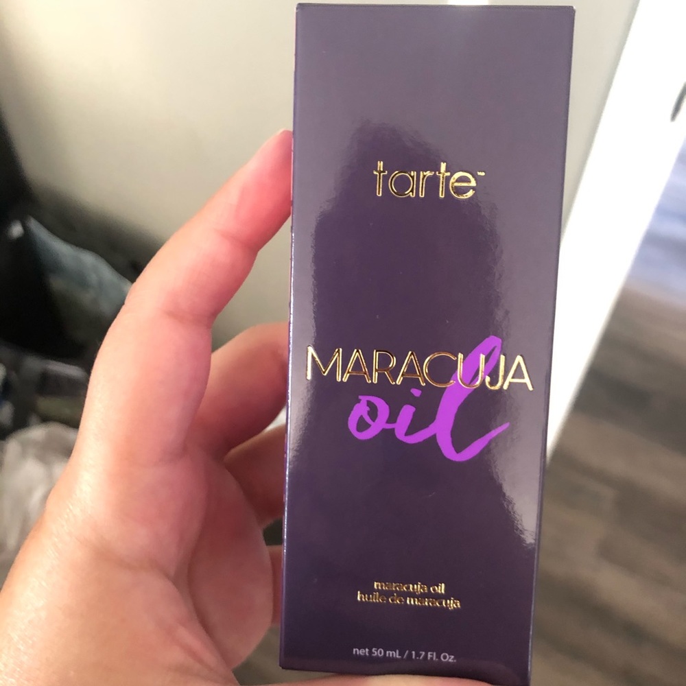 Tarte Cosmetics - Maracuja Oil